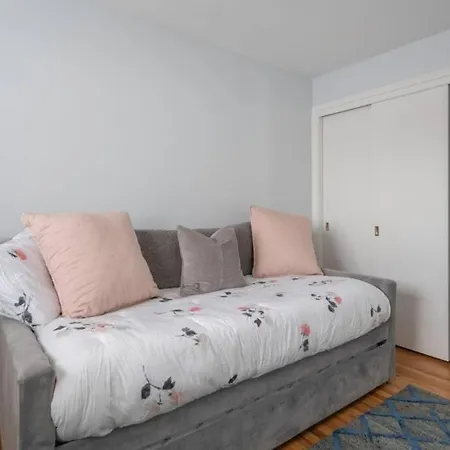 Sugar House Urban Basecamp Villa Salt Lake City Exterior photo