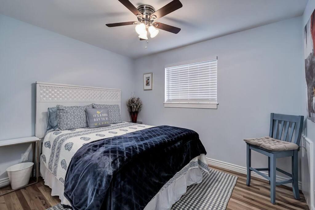 Holiday home Sugar House Urban Basecamp Salt Lake City
