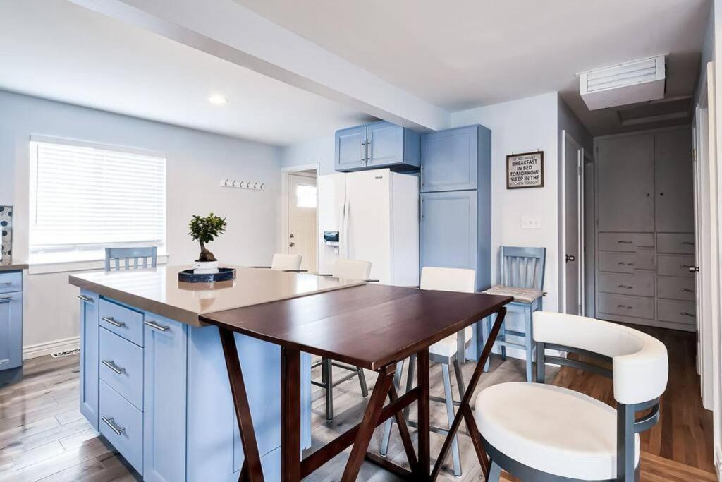 Holiday home Sugar House Urban Basecamp Salt Lake City