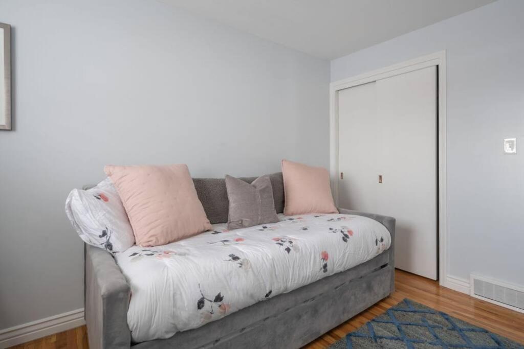 Holiday home Sugar House Urban Basecamp Salt Lake City