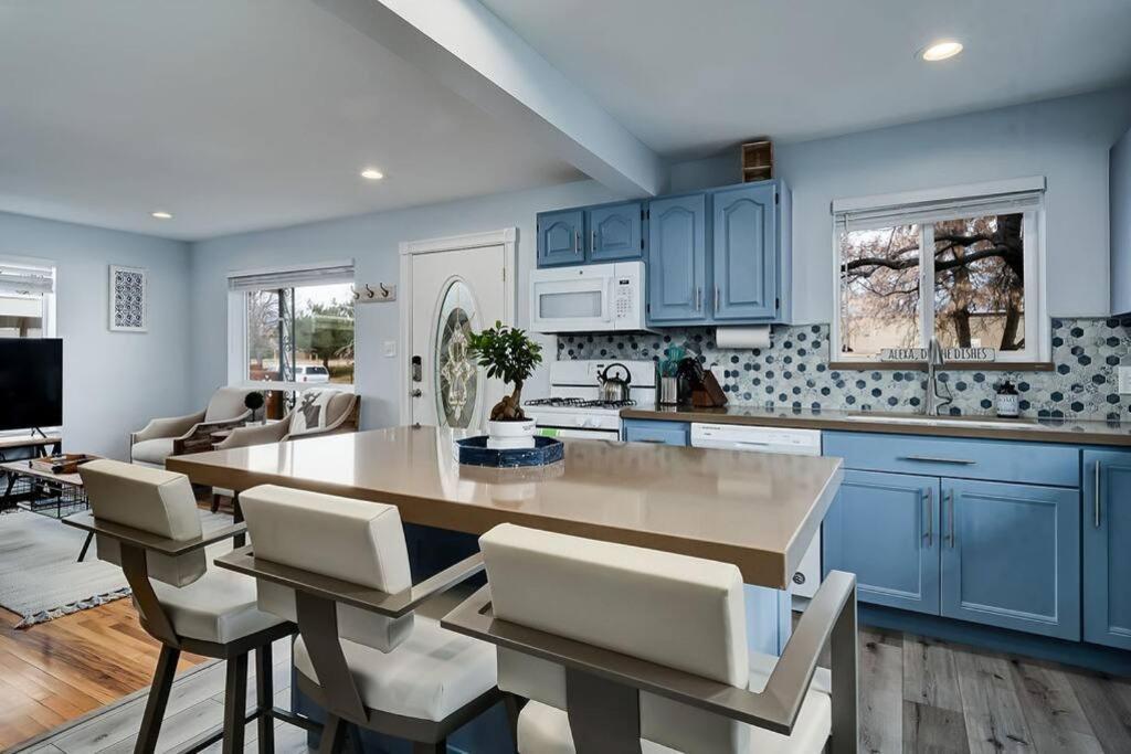 Sugar House Urban Basecamp Holiday home Salt Lake City