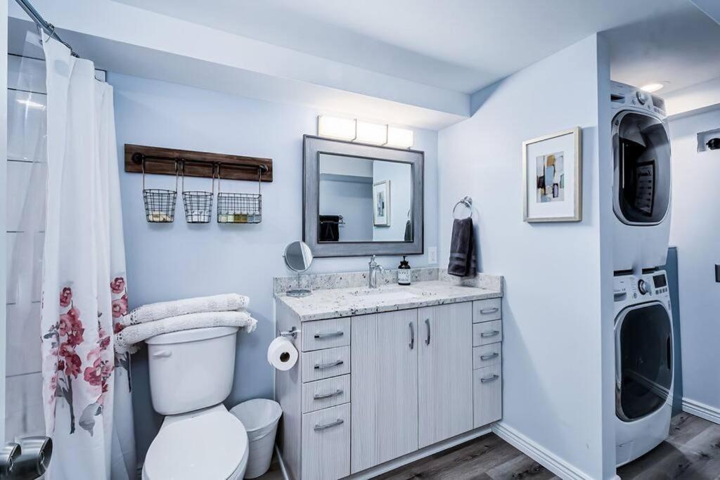 Holiday home Sugar House Urban Basecamp Salt Lake City