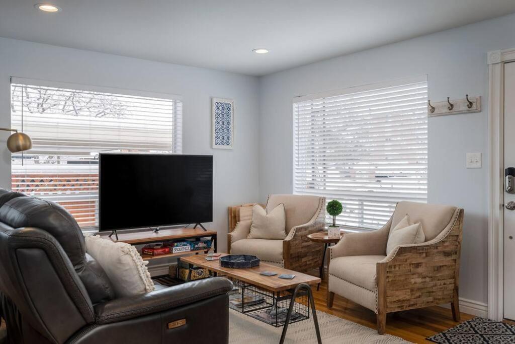 Sugar House Urban Basecamp Holiday home Salt Lake City